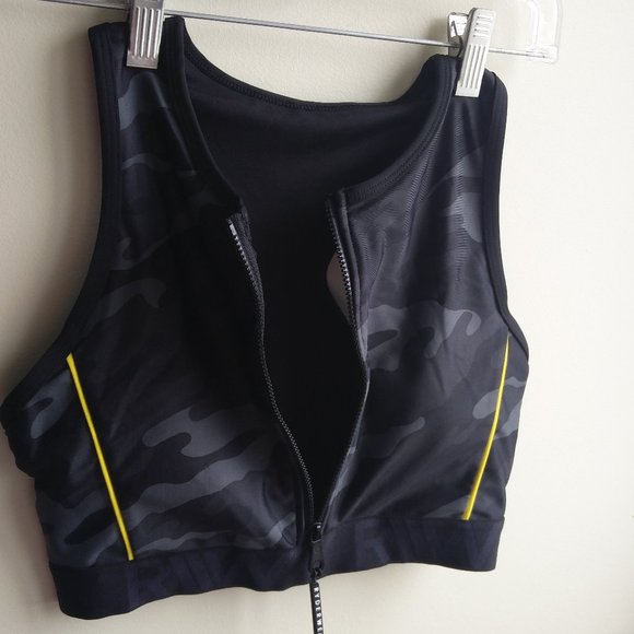Ryderwear Sport Bra S - Picture 3 of 13